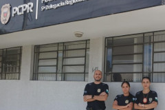 PCPR prende investigado por estupro de vulnerável em Colombo