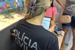 PCPR na Comunidade atende mais de mil pessoas durante edições em Querência do Norte e Pinhais