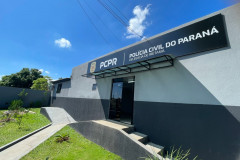 PCPR prende homem em flagrante após furto celular em Iretama