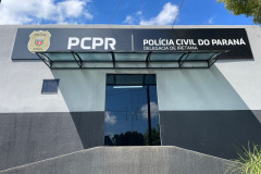 PCPR e PMPR prende homem por violência doméstica e grave ameaça em Roncador