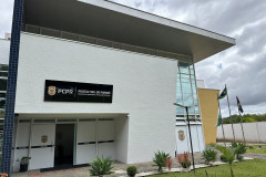 PCPR prende três suspeitos de envolvimento em homicídio ocorrido no Cajuru, em Curitiba