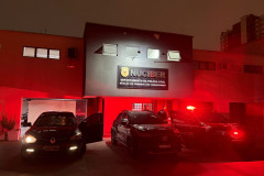 PCPR cumpre buscas em operação internacional contra o abuso sexual infantojuvenil