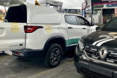 PCPR realiza fiscalização em postos de combustíveis em cidades do Paraná  (8518)