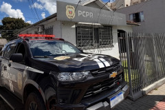 PCPR e PCSP prendem homem por armazenamento de conteúdo sexual infanto-juvenil em ação interestadual