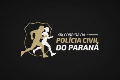 XIX Corrida da Polícia Civil do Paraná abre inscrições 