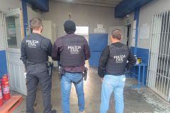 PCPR prende homem por tentativa de homicídio em Castro