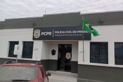 PCPR prende homem por lesão corporal contra a própria filha em Piraí do Sul 