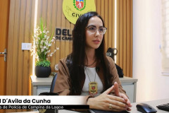 PCPR participa de documentário sobre combate à violência contra crianças e adolescentes em alusão ao Maio Laranja
