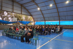 PCPR ministra palestra sobre crimes cibernéticos e violência sexual em Francisco Beltrão 