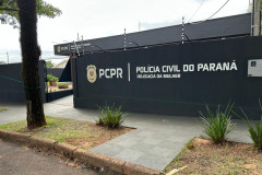 PCPR inaugura nova Delegacia da Mulher de Paranavaí e fortalece atendimento a vítimas de violência
