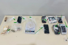Ação integrada resulta na prisão de homem por tráfico de drogas em Londrina