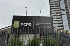PCPR prende homem condenado a mais de 14 anos por estupro de vulnerável em Ponta Grossa