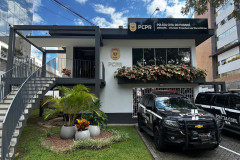 PCPR reforça ações de combate ao tráfico e orienta população durante o Junho Branco