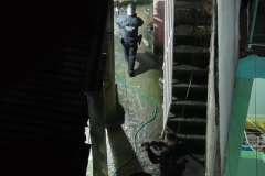 PCPR prende 12 membros de grupo especializado em furtos no transporte coletivo de Curitiba