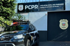 PCPR recupera celular furtado há três anos e devolve aparelho à vítima em Pérola 