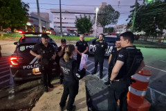 PCPR prende investigado por fraudar acesso a sistemas judiciais no Paraná e em outros Estados