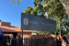 PCPR amplia estrutura de atendimento às mulheres com nova sede da Delegacia da Mulher de Toledo 