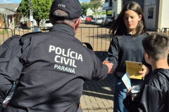 PCPR na Comunidade atende mais de 600 pessoas durante edições em dois municípios 