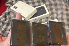 PCPR desarticula grupo investigado por golpes na venda de celulares em Arapongas