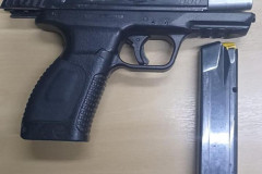 PCPR prende dois investigados por homicídio em Campo Largo