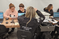 PCPR na Comunidade realiza mais de 4,7 mil atendimentos durante edições em cinco municípios