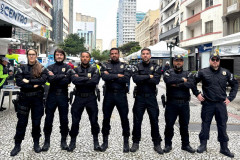 PCPR divulga agenda de ações realizadas para o Maio Amarelo no Paraná