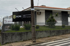 PCPR prende homem por estupro de vulnerável e importunação sexual em Guaíra
