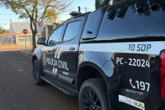 PCPR inicia ciclo de palestras sobre combate ao bullying em escolas de Tamarana