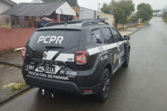 PCPR prende três pessoas investigadas por abusos e exploração sexual de adolescente em Ponta Grossa