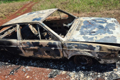 PCPR prende mandante de homicídio ocorrido em Floresta