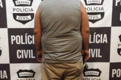 PCPR recupera carga de fertilizante e prende caminhoneiro por adulteração de produto e furto qualificado