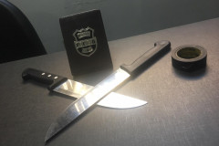 PCPR esclarece homicídio e prende suspeitos poucas horas após o crime