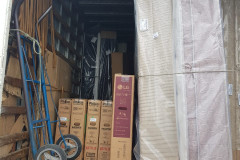 PCPR recupera carga roubada quatro horas depois do crime em Araucária