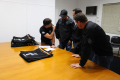 PCPR cumpre mandados contra suspeitos de lesar o Estado do Paraná em mais R$ 125 milhões