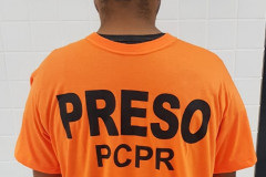 PCPR prende autor de roubo em Campina Grande do Sul