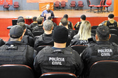 PCPR deflagra “Operação Los Angeles”  e prende seis no Oeste do Estado