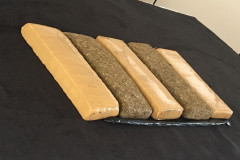 PCPR prende em flagrante suspeito de distribuir drogas na região central de Curitiba