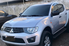 PCPR prende suspeito de associação criminosa em Arapongas