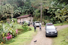 PCPR deflagra operação de combate a crimes ambientais na zona rural de São José dos Pinhais
