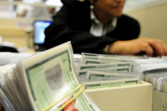 PCPR emite 408% mais documentos de segunda via online de RG em 2019
