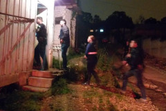 PCPR prende mãe suspeita de oferecer filhos a estuprador em troca de bebidas