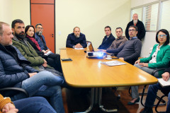 PCPR inicia uso experimental de plataforma para captura de provas digitais.