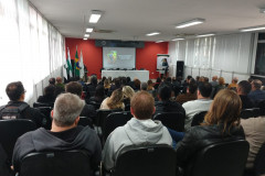 Acesse aqui o link para assistir à palestra de prevenção ao suicídio