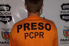 PCPR recupera carga roubada de bebidas em menos de 12 horas após o crime