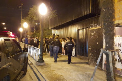 PCPR fiscaliza bares e casas noturnas de Ponta Grossa