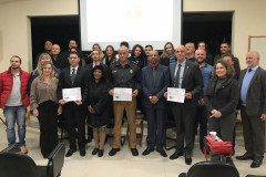 PCPR participa de encontro do programa “Em Frente Brasil” em São José dos Pinhais