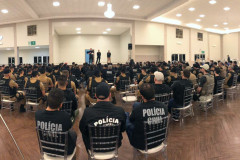 PCPR deflagra mega operação em combate ao tráfico de drogas na região Sudoeste