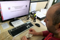 PCPR identifica pacientes e colabora no serviço de doação de órgãos do Estado