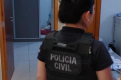 PCPR desmantela esquema de venda de atestados médicos em Londrina