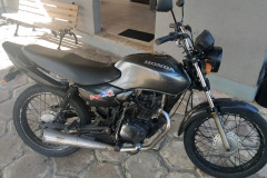 PCPR prende em flagrante suspeito de aplicar o golpe do motoboy em Curitiba